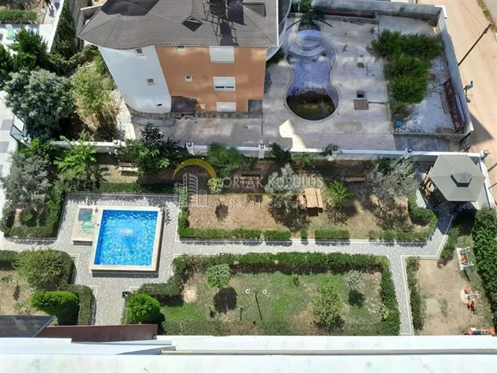 property for sale Mahmutlar - photo 12