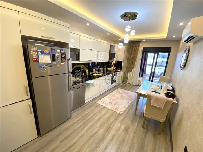 property for sale Mahmutlar - photo 36