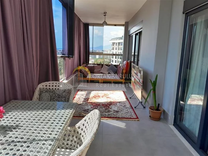 property for sale Mahmutlar - photo 28