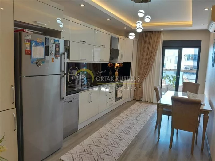 property for sale Mahmutlar - photo 35