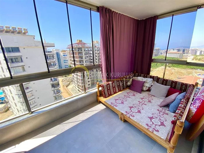 property for sale Mahmutlar - photo 27