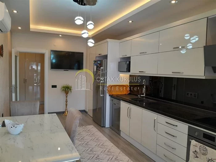 property for sale Mahmutlar - photo 22
