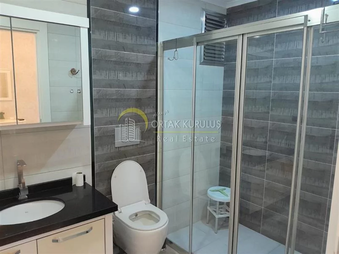 property for sale Mahmutlar - photo 41