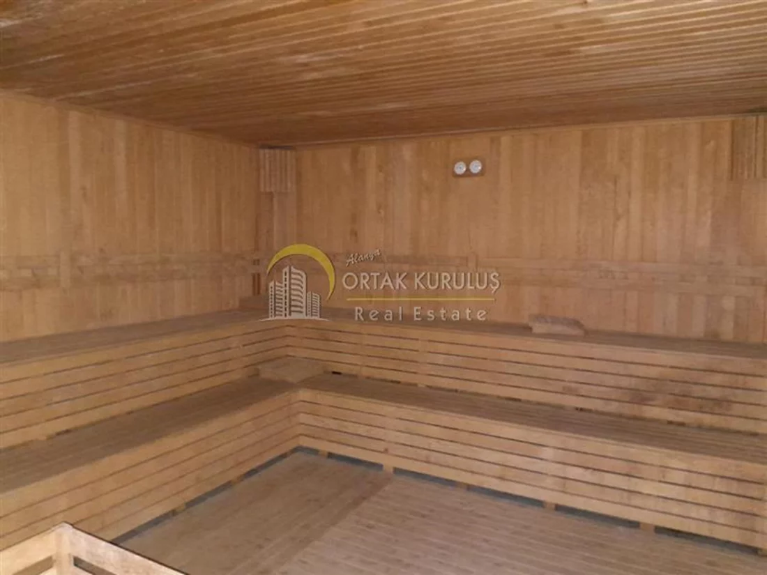 property for sale Mahmutlar - photo 23
