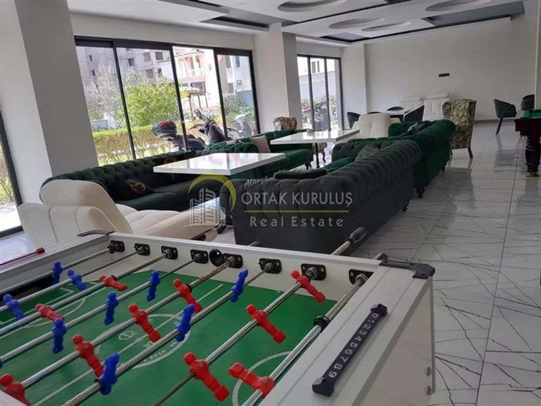 property for sale Mahmutlar - photo 16