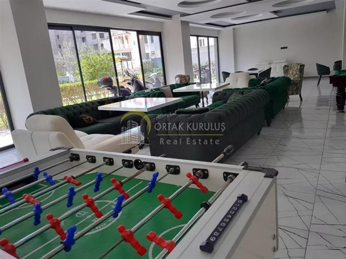 property for sale Mahmutlar - photo 16