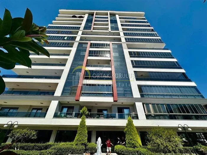 property for sale Mahmutlar - photo 9