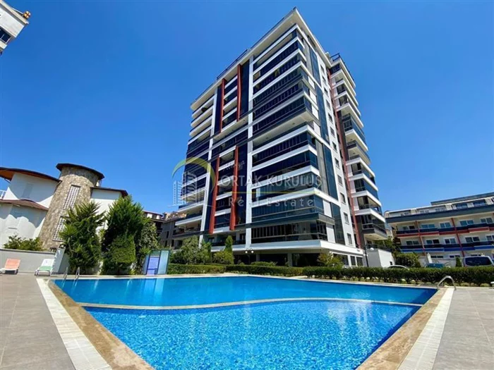 property for sale Mahmutlar - photo 3