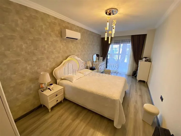 property for sale Mahmutlar - photo 39