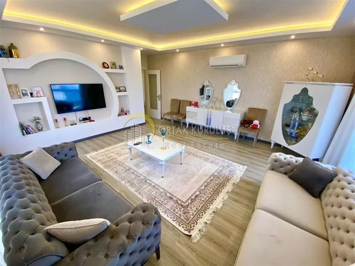 property for sale Mahmutlar - photo 34