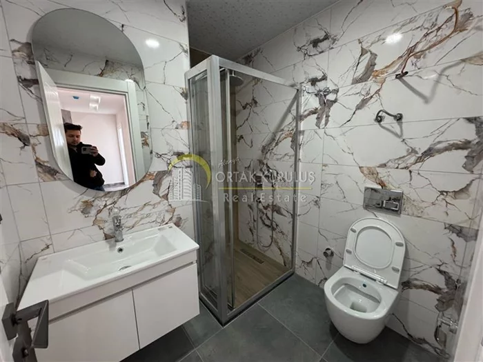 property for sale Mahmutlar - photo 21