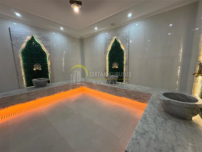 property for sale Mahmutlar - photo 5