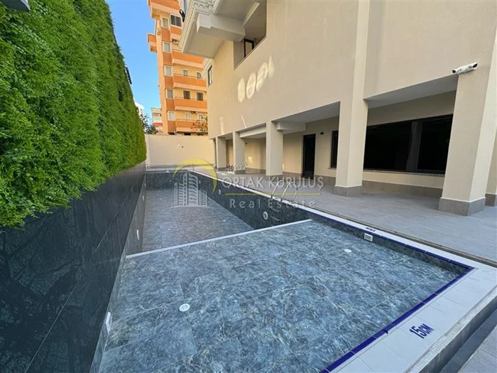 property for sale Mahmutlar - photo 4
