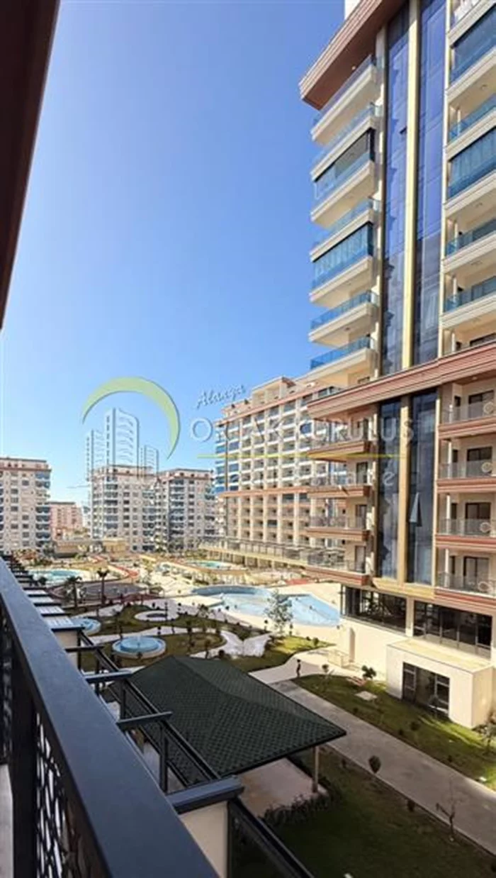 property for sale Mahmutlar - photo 32