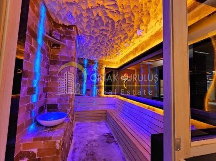 property for sale Mahmutlar - photo 13