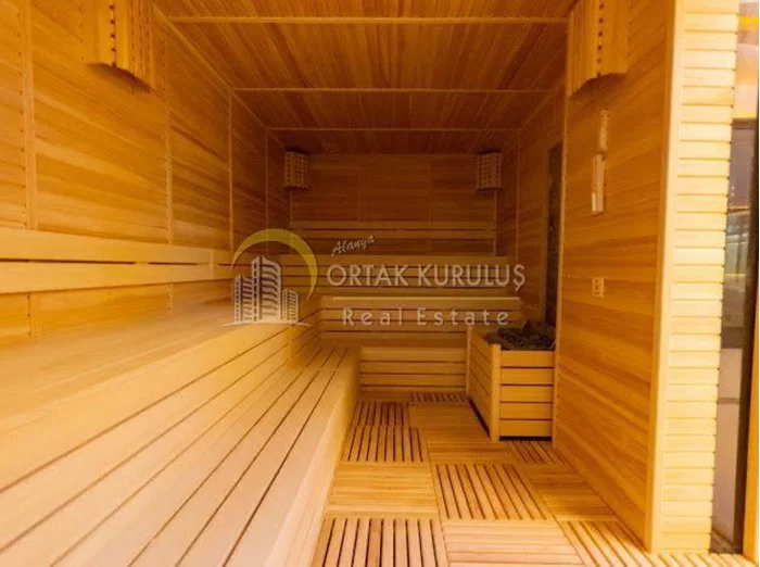 property for sale Mahmutlar - photo 11