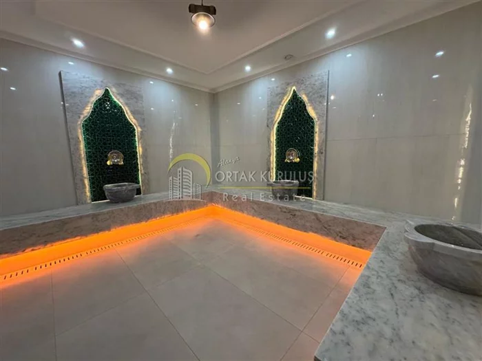 property for sale Mahmutlar - photo 15
