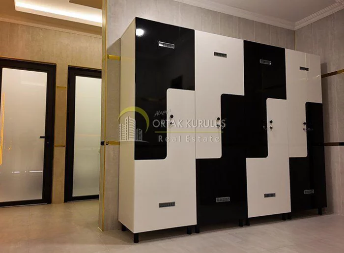 property for sale Mahmutlar - photo 14