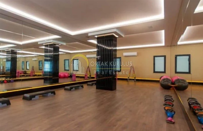 property for sale Mahmutlar - photo 10