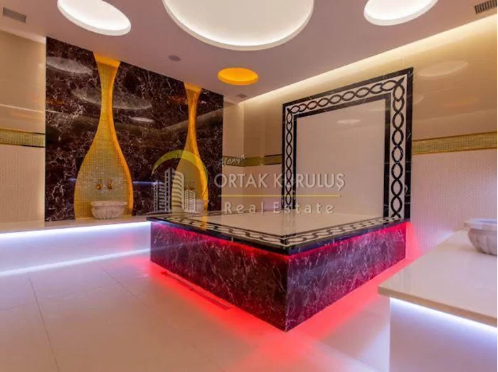 property for sale Mahmutlar - photo 12