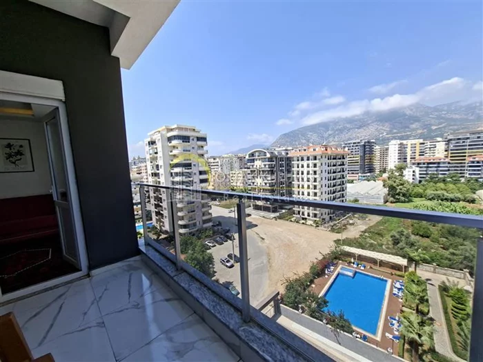 property for sale Mahmutlar - photo 19
