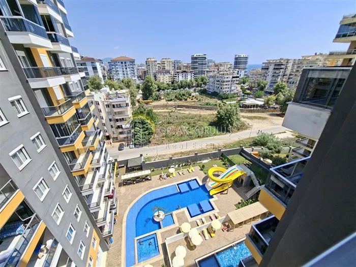 property for sale Mahmutlar - photo 4