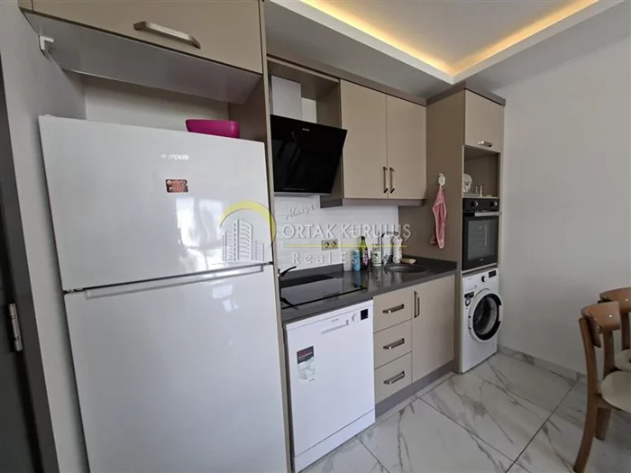 property for sale Mahmutlar - photo 9