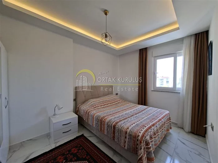 property for sale Mahmutlar - photo 14