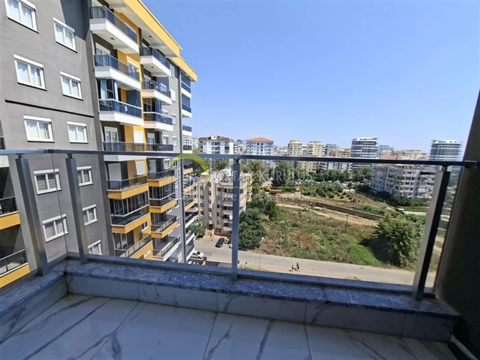 property for sale Mahmutlar - photo 18