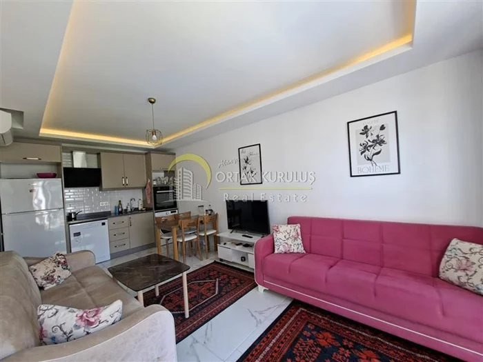 property for sale Mahmutlar - photo 13
