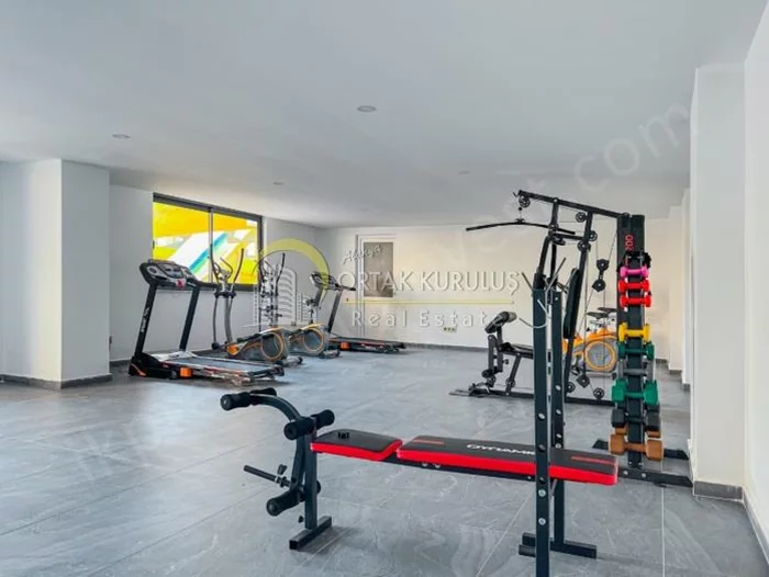 property for sale Mahmutlar - photo 6