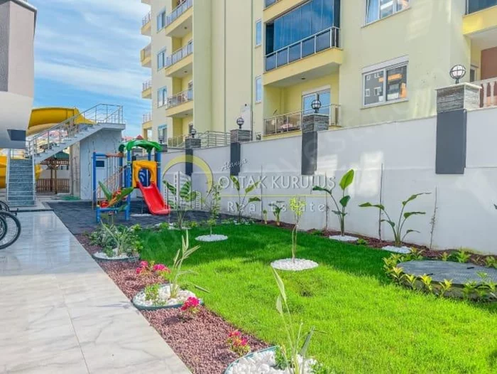 property for sale Mahmutlar - photo 2