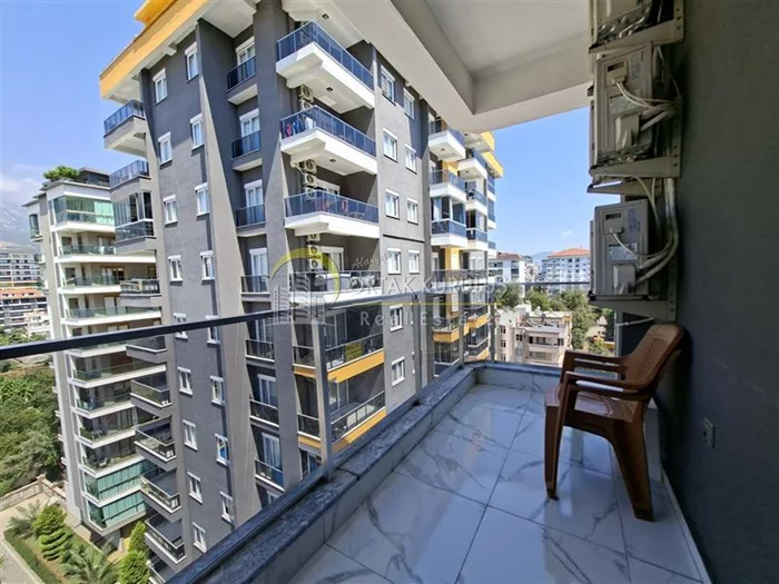 property for sale Mahmutlar - photo 17