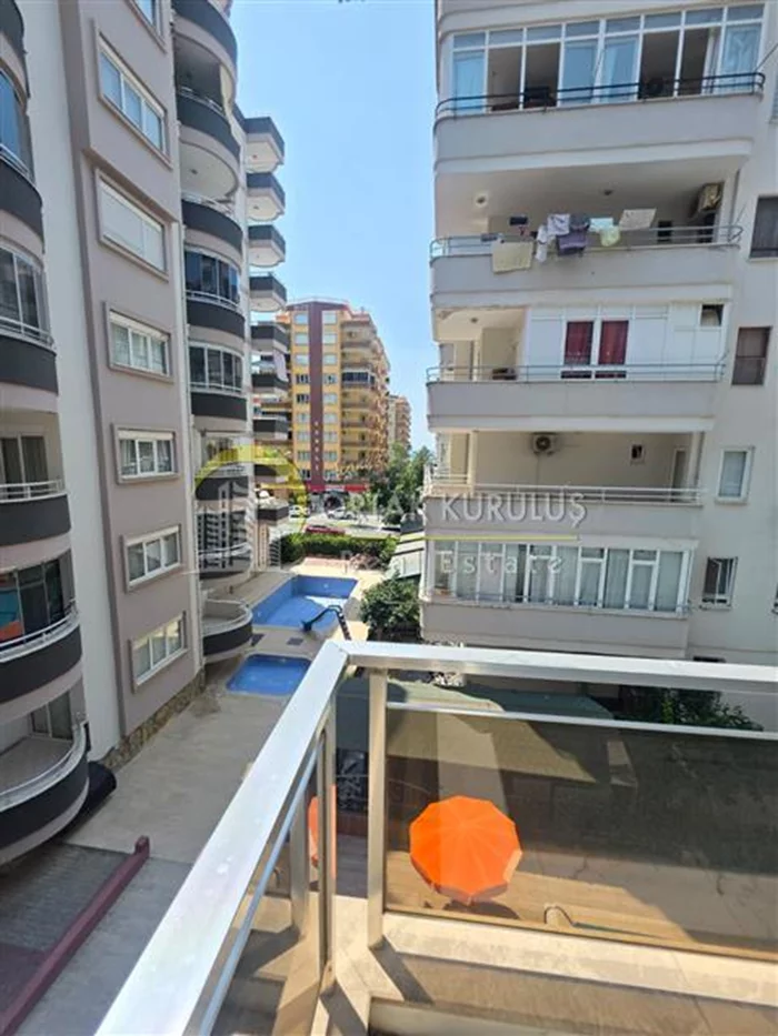 property for sale Mahmutlar - photo 21