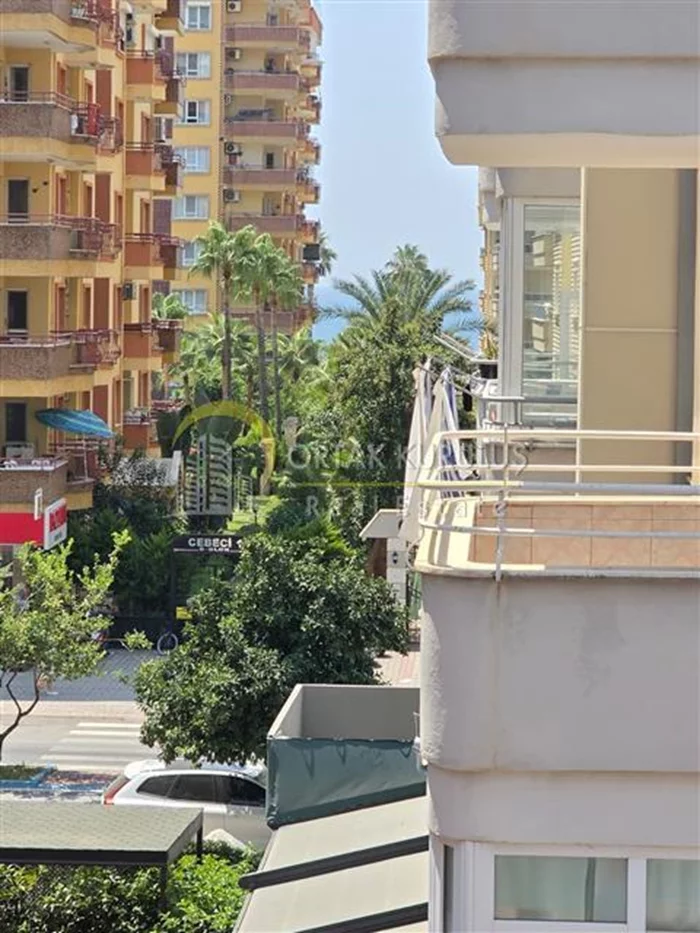 property for sale Mahmutlar - photo 25