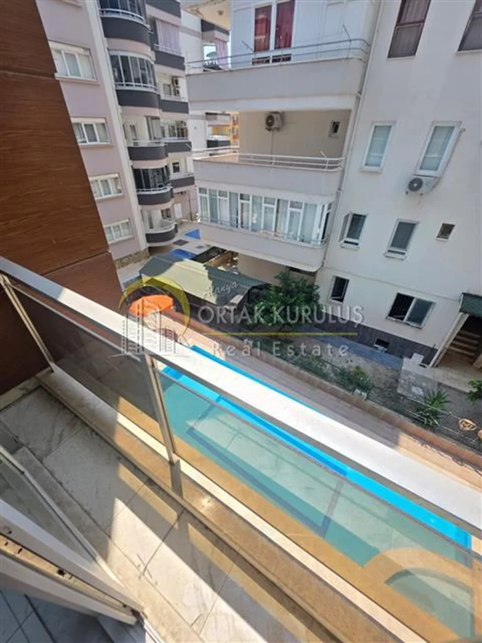 property for sale Mahmutlar - photo 23