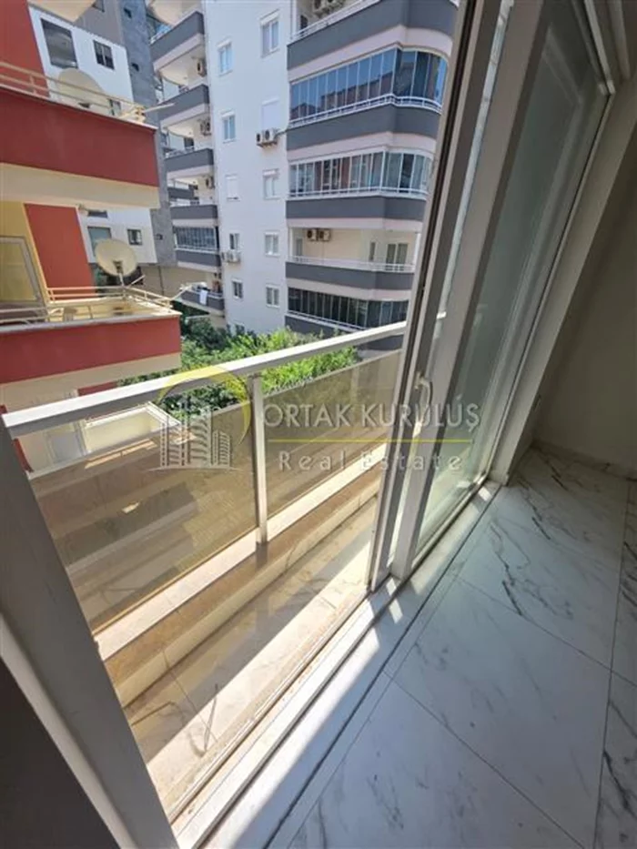 property for sale Mahmutlar - photo 22