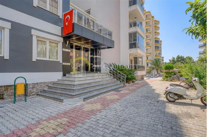 property for sale Mahmutlar - photo 2