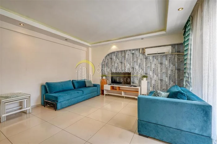 property for sale Mahmutlar - photo 18