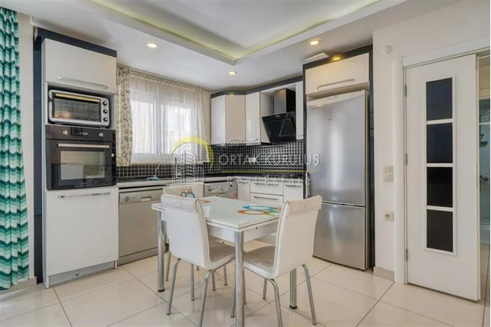property for sale Mahmutlar - photo 16