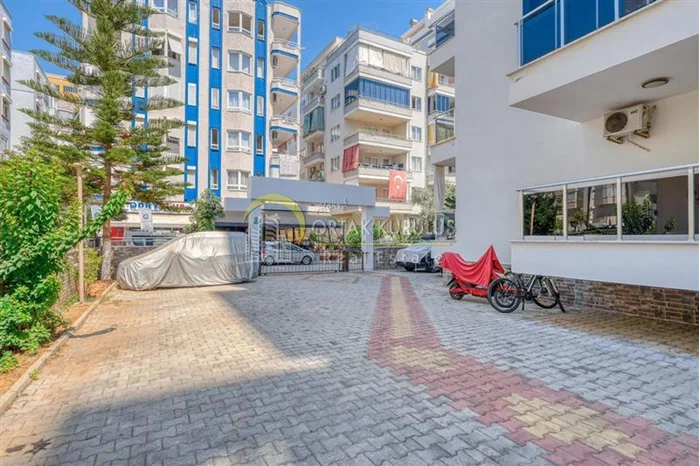 property for sale Mahmutlar - photo 3