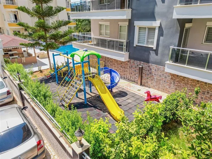 property for sale Mahmutlar - photo 4