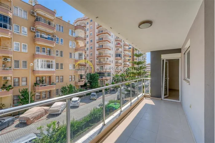 property for sale Mahmutlar - photo 20