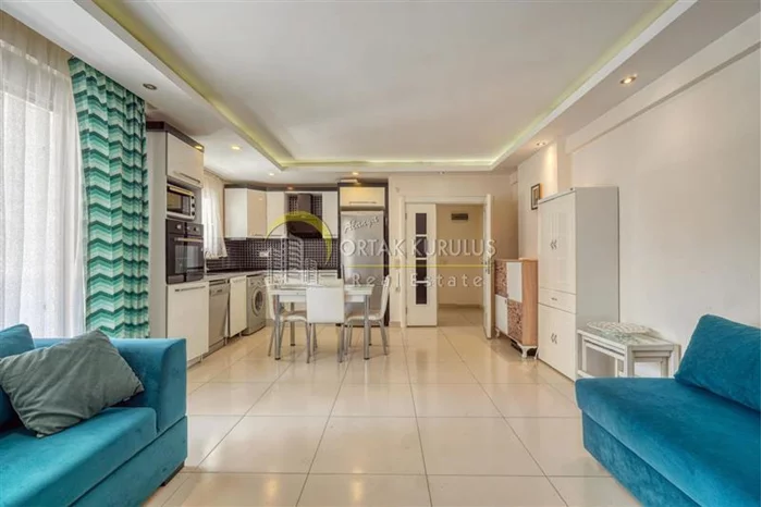 property for sale Mahmutlar - photo 15