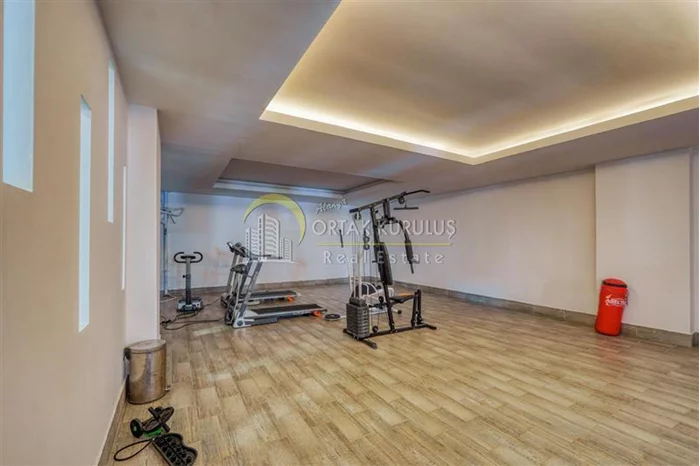 property for sale Mahmutlar - photo 8
