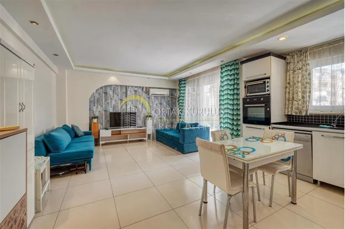 property for sale Mahmutlar - photo 17