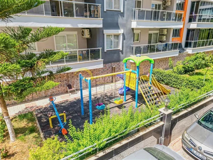 property for sale Mahmutlar - photo 5