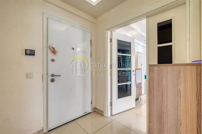 property for sale Mahmutlar - photo 13