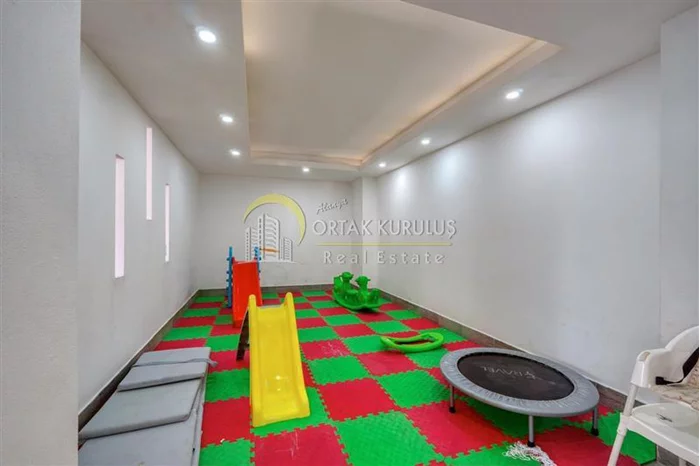 property for sale Mahmutlar - photo 10