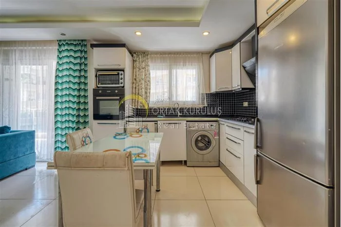 property for sale Mahmutlar - photo 14